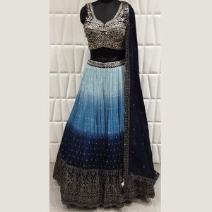 Gorgeous Indian Lehenga